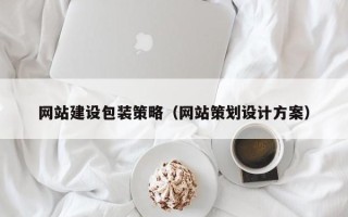 四川网站建设包装策略（网站策划设计方案）